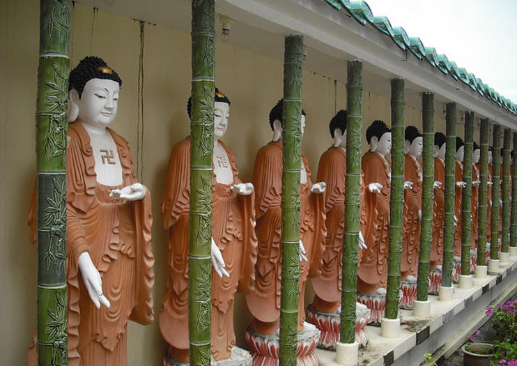 How to Spend 3 Days in Penang